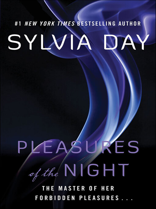 Cover image for Pleasures of the Night